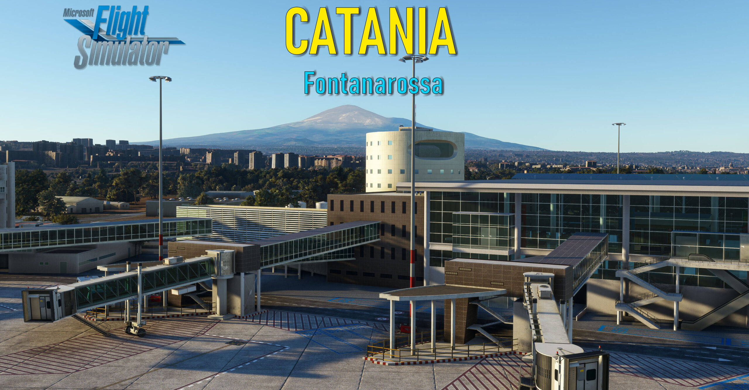 CATANIA_Logo